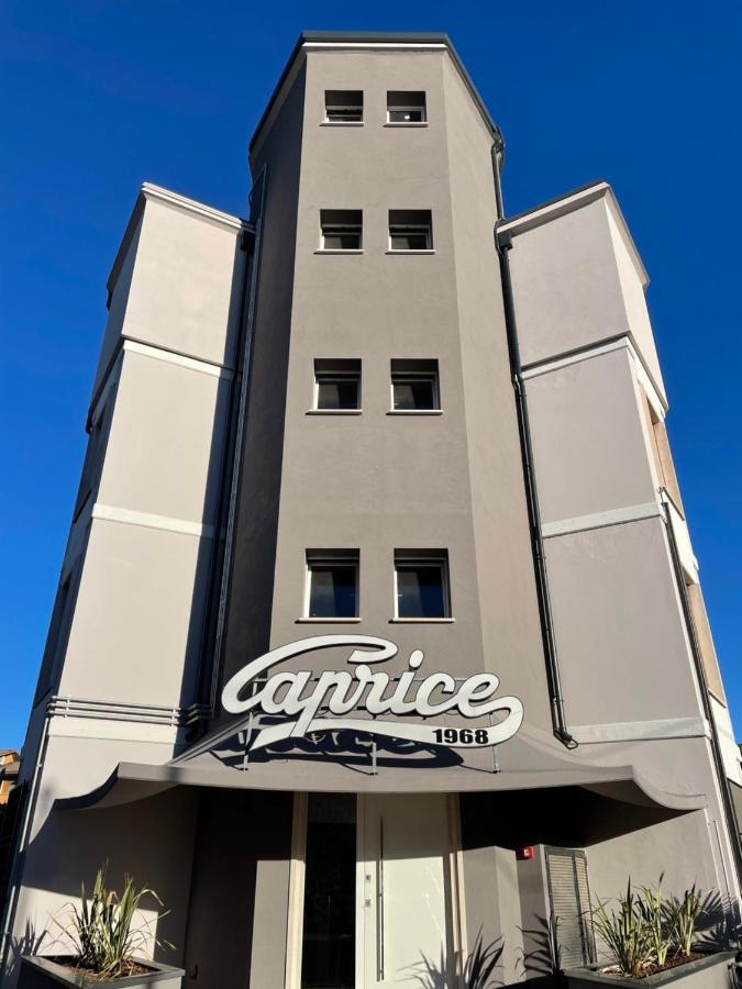 Апартаменти Caprice 2.0 Песк'єра-дель-Гарда Екстер'єр фото